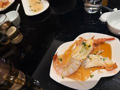 -上海苏宁宝丽嘉酒店·嘉府壹号中餐厅