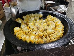 -蒋家桥饺面店(东关街店)
