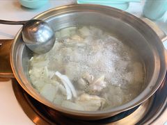 -润园四季椰子鸡火锅(南山海岸城店)