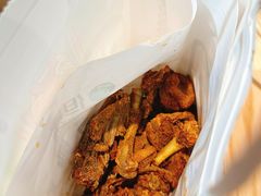 -但家香酥鸭(小十字店)