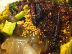 川北凉粉-乡间好味私家菜(总店)