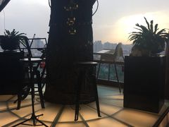 -烛影拾光观景餐厅·创意菜·摄影·小提琴(大唐不夜城店)