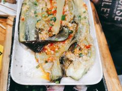 -木屋烧烤(龙湖天街店)