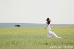 梦想屋摄影工作室-DREAM HOUSE 梦想屋婚纱摄影
