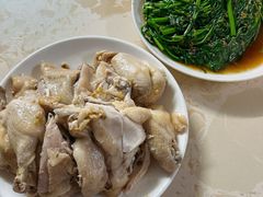 -佳基盐焗鸡(义龙西路店)