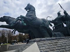 -养马岛旅游度假区