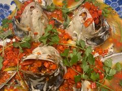 -湘潭九龙鱼头店(城南西路店)