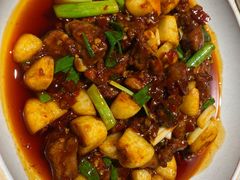 -树厨贵州菜(大十字店)
