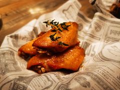 奥尔良鸡中亦-周沫西餐(漫广场店)