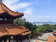 -南沙天后宫景区