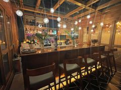 -北京古城老院厉晓麟精致菜