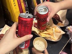 -shark burger·鲨鱼汉堡(交子大道店)