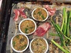 -金太郎自助烤肉.火锅(宝龙店)