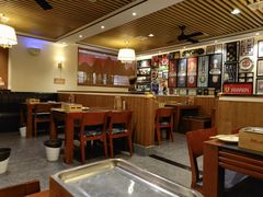 大堂-福苗小骆驼烧烤(曲江店)