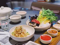 -小大董·烤鸭(观景餐厅·南京西路店)