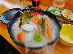 -兄弟船精致料理(万科蓝山店)