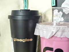 -gleeglee乐溢亦茶(合生汇店)