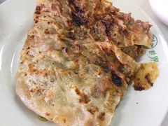 华威肉饼-清真永恒华威肉饼(潘家园店)