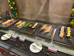 -佛山皇冠假日酒店-西餐厅