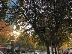 门面-中国银行(常州分行)