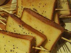 -金刚山烧烤(红旗大街店)