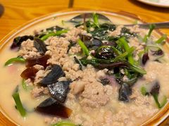 上汤苋菜-小堂宴·老厦门码头小炒(厦大店)