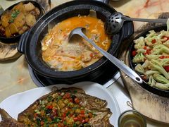 -李师傅脆肚(梅林店)