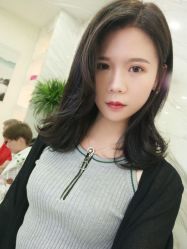 -3AM HAIR SALON染发烫发接发