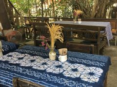 -Meena Rice Based Cuisine