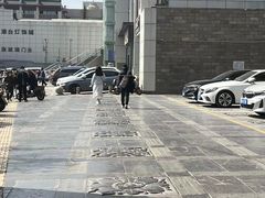 -维也纳国际酒店·西安大雁塔大唐不夜城店