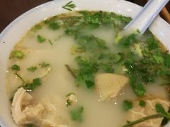 -老字号羊肉粉馆