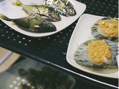 -海大大蒸汽海鲜餐厅·粤菜·特色小炒(欢乐颂店)