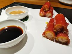 -小城粥道·海胆鲜虾粥(解放广场店)