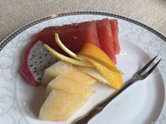 -蓝山咖啡馆(白马湖店)