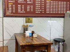 -老字号鸭血粉丝汤(水香街店)