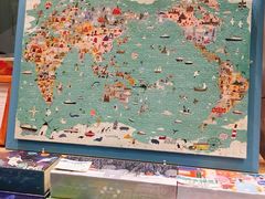 -猫的天空之城概念书店(印象城购物中心店)