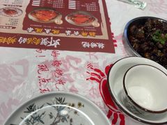 -辣螃铠盆盆蟹大排档(海昌店)