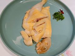 -白天鹅宾馆-玉堂春暖餐厅
