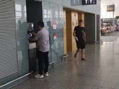 -杭州萧山国际机场