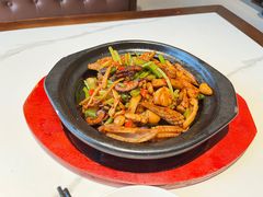 -梅利汴京烤鸭•开封豫菜地标店(东司门店)