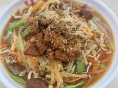 -王大妈清汤饸饹(白云社区店)