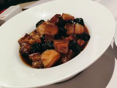 -粗茶淡饭·汉口公馆(循礼门店)