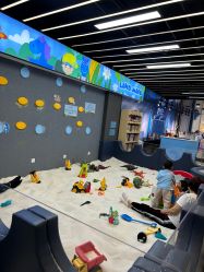 -Land Mark 蓝马乐园(印象城店)