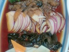 -乔家满族八大碗(流水沟店)