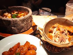糖醋里脊-吴莊(龙城万科里店)