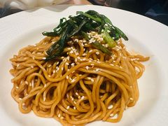 -桂满陇·杭州小馆(巴黎春天浦建店)
