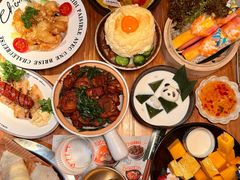 -岛风·台食小馆 ISLAND BISTRO(烟台山店)