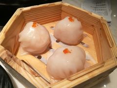 陶陶居大虾饺-陶陶居酒家(海岸城店)