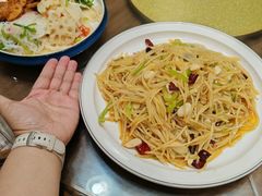 -煎饼卷大葱(春秋西路店)