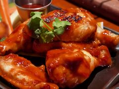 -Shanghai Brew House上海啤酒工坊(老外街店)
